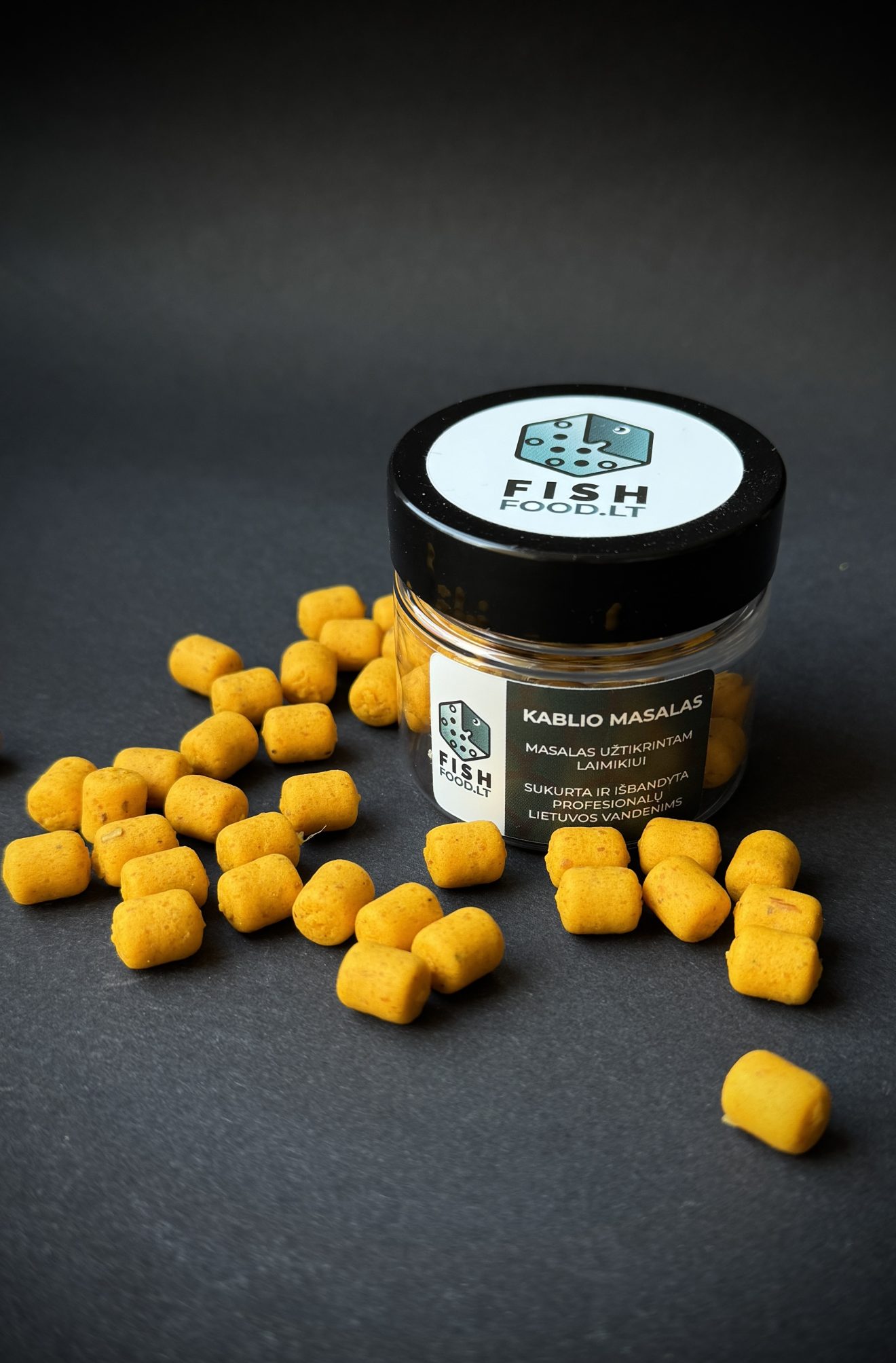 Boilies Soft 8mm Outcome Baits 40pz: Mix Di Sapori Per Method Feeder