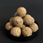 Boiliai tiger nut 